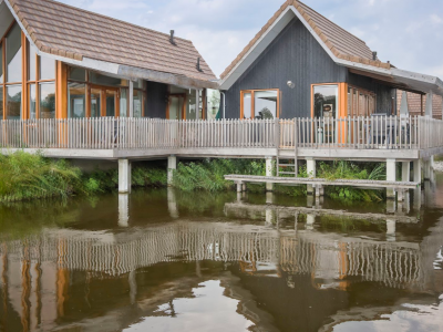 Met een Gouds randje